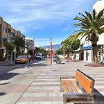 Brisamar Ii By Villagrancanaria * Arinaga
