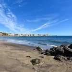 Brisamar Ii By Villagrancanaria Daire