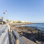 Brisamar Ii By Villagrancanaria * Arinaga