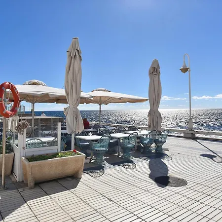 Brisamar Ii By Villagrancanaria Arinaga